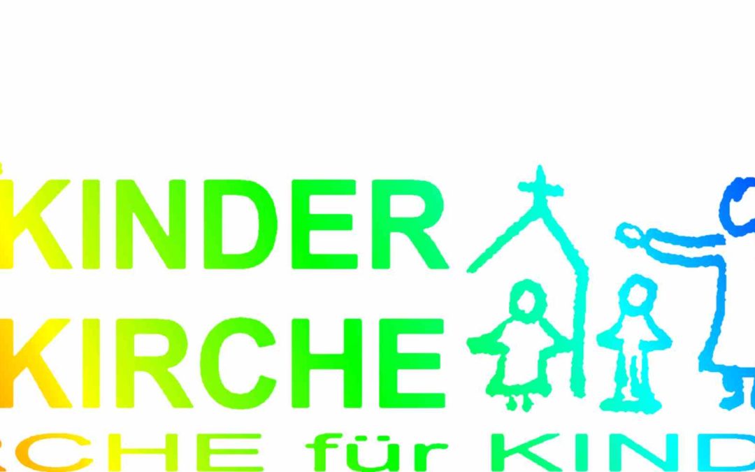 Kinderkirche April 2018