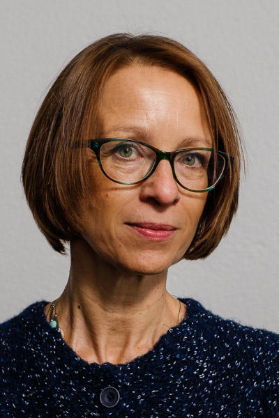 Elisabeth ZECKL