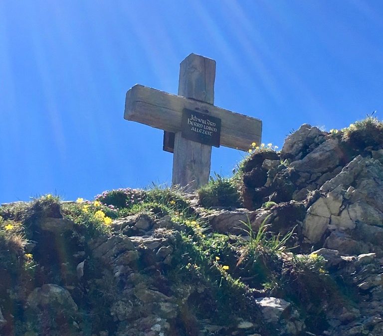 Sommerordung 2017, Kanzlei- und Gottesdienstzeiten