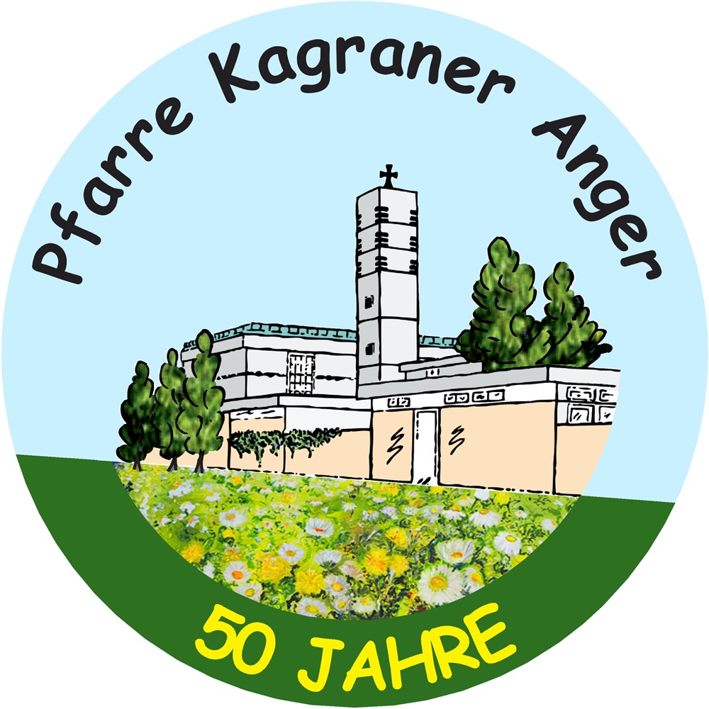 Neukagran Maria Goretti Pfarre Kagraner Anger