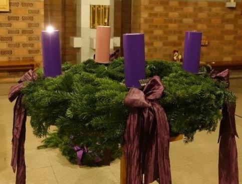 1.Advent