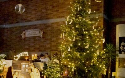 1. Sonntag nach Weihnachten – Fest der Heiligen Familie, 28. Dezember 2025