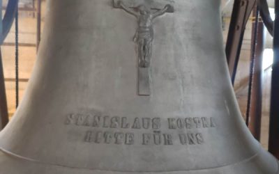GLOCKENGELÄUTE IM PFARRVERBAND