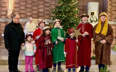 2026 unter gutem Stern