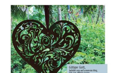 willkommen Sommer/Herbst 2025, Juli – November