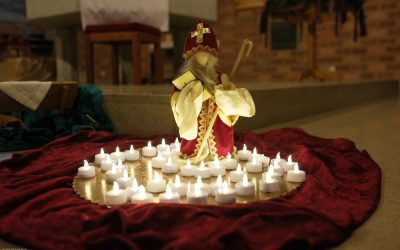 Nikolausfeier, 5. Dezember 2025