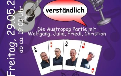 Mitspielkonzert